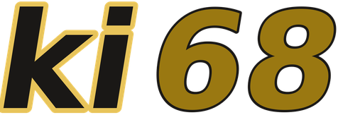 ki68 logo