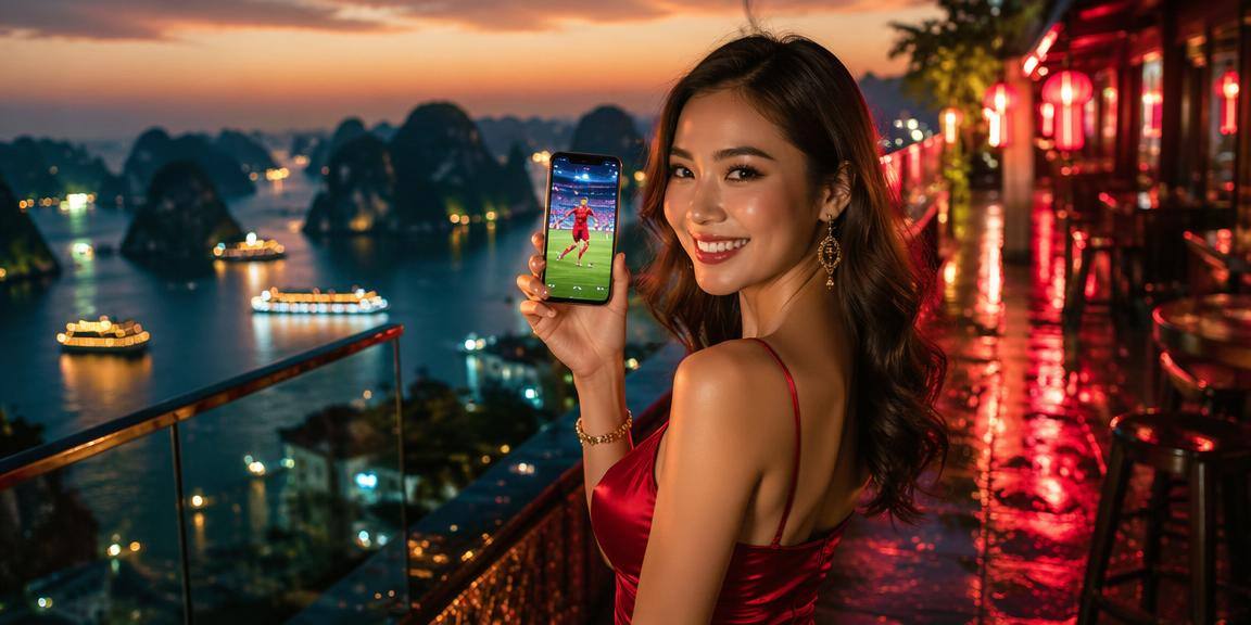 ki68 ki68 – Nền Tảng Di Động Cho Người Việt