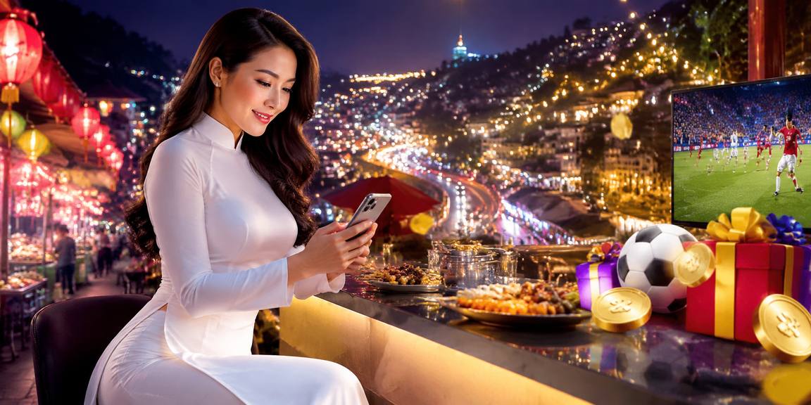 ki68 Trang Giới Thiệu