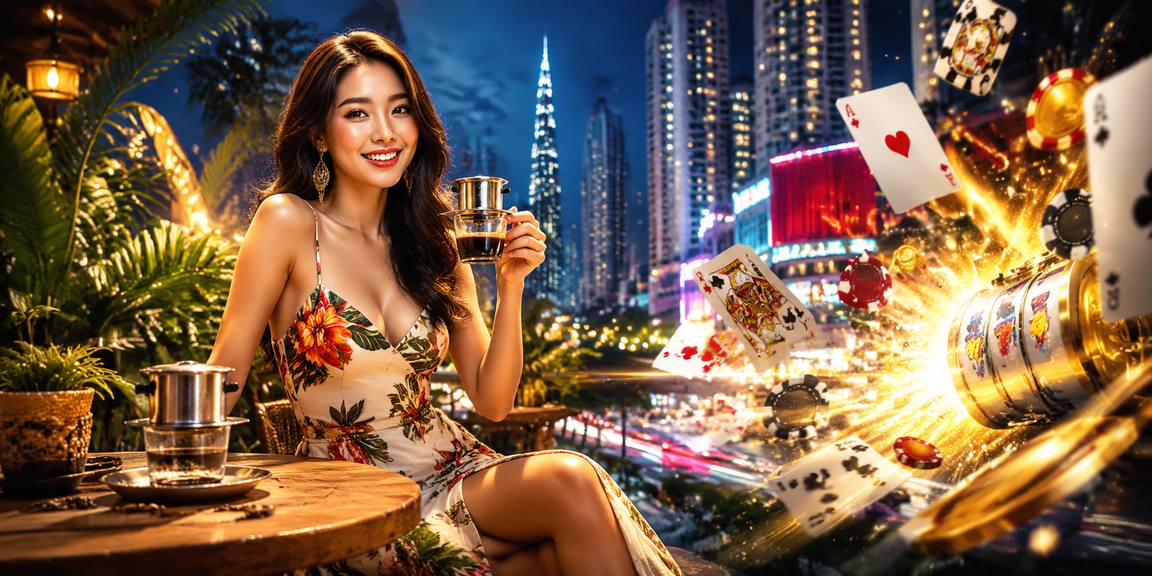 ki68 Khám phá ki68 được xây dựng như thế nào